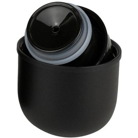 Термос Tramp Basic 0.75 л черный (UTRC-104-black), Цвет: Чёрный, Объём: 0.75 л, изображение 3