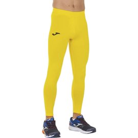 Термоштаны детские Joma Brama Academy 4XS/3XS желтый (101016.900), Для кого: Для детей, Размер: 4XS/3XS, Цвет: Жёлтый, изображение 4