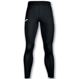 Термоштани чоловічі Joma Brama Academy S/M чорний (101016.100), Для кого: Для чоловіків, Розмір: S/M, Колір: Чорний