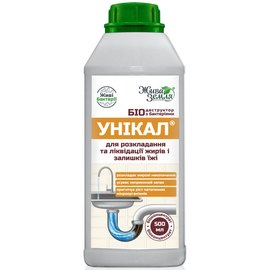 Уникал®-р Биопрепарат-деструктор для разложения и ликвидации жиров и остатков пищи 500 мл (ТД0023549)