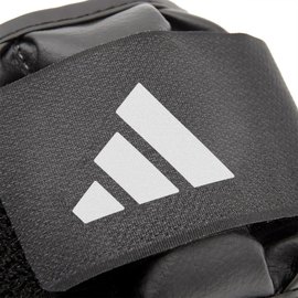 Обтяжувачі на щиколотки/зап'ястя Adidas Performance Ankle/Wrist Weights чорний/зелений 2 кг 2 шт/уп (ADWT-12634), зображення 4