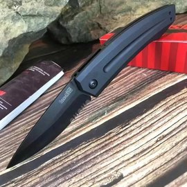 Карманный нож Kershaw Launch 2 7200 (Replica), изображение 6