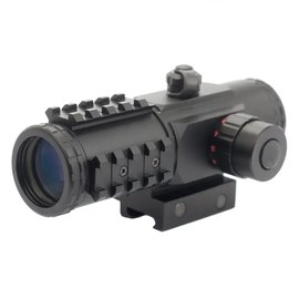 Коллиматорный прицел Konus SightPro PTS2 3x30 (80240), изображение 2