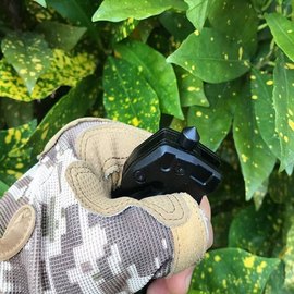 Нож тактический Boker Plus Kalashnikov DA75 (Replica), изображение 4