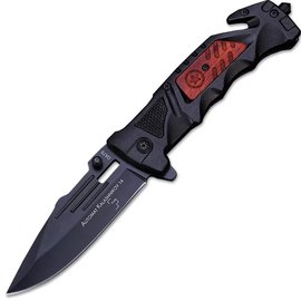 Нож тактический Boker Plus Kalashnikov DA75 (Replica)