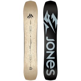 Сноуборд Jones Flagship, 169 cm Wide (JNS J.25.SNM.FLA.XX.169W.1)