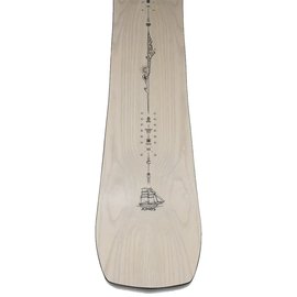 Сноуборд Jones Flagship, 169 cm Wide (JNS J.25.SNM.FLA.XX.169W.1), зображення 5