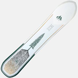 Сноуборд Jones Frontier 2.0, FW 25-26, 156 cm (JNS J.26.SNM.FRT.XX.156.1), Довжина: 156 см, зображення 2