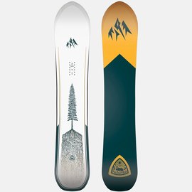 Сноуборд Jones Frontier 2.0, FW 25-26, 165 cm (JNS J.26.SNM.FRT.XX.165.1), Довжина: 165 см