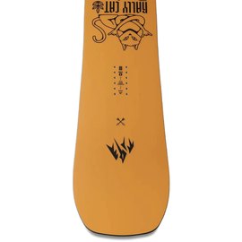 Сноуборд Jones Rally Cat, 162 cm Wide (JNS J.25.SNM.MND.XX.162W.1), зображення 5