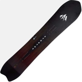 Сноуборд Jones Stratos, 158 cm Wide (JNS J.24.SNM.STR.XX.158W.1), зображення 5