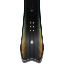 Сноуборд Jones Stratos, FW 25-26, 164 cm Wide (JNS J.26.SNM.STR.XX.164W.1), Довжина: 164 см, зображення 4