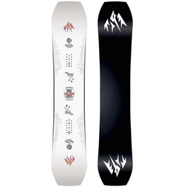 Сноуборд Jones Tweaker, 159 cm (JNS J.24.SNM.TTR.XX.159.1)