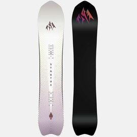 Сноуборд Jones Wm's Stratos, 149 см (JNS J.24.SNW.WST.XX.149.1)