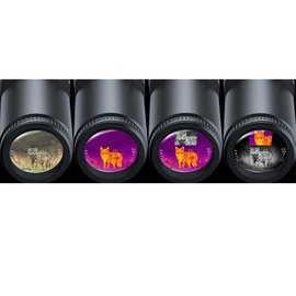 Тепловизионный прицел Pard TD62-70 LRF (80353), изображение 5