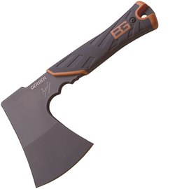 Топор Gerber Bear Grylls Survival Hatchet (Replica)