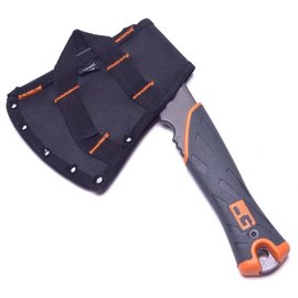 Топор Gerber Bear Grylls Survival Hatchet (Replica), изображение 2