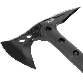 Топор SOG Apocalypse Edge Axe Black Oxide (SOG 32-44-02-43), изображение 6
