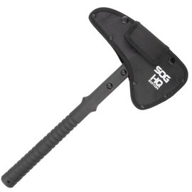 Топор SOG Apocalypse Edge Axe Black Oxide (SOG 32-44-02-43), изображение 3