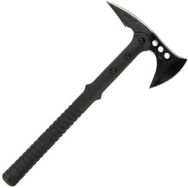 Топор SOG Apocalypse Edge Axe Black Oxide (SOG 32-44-02-43), изображение 2