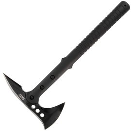 Топор SOG Apocalypse Edge Axe Black Oxide (SOG 32-44-02-43)