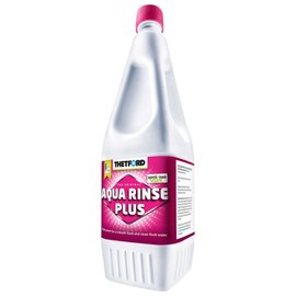 Жидкость для биотуалета Thetford Аqua Rinse Plus 1,5 л (8710315010480), изображение 2