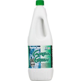 Жидкость для биотуалета Thetford Campa Green 2 л (8710315990720)
