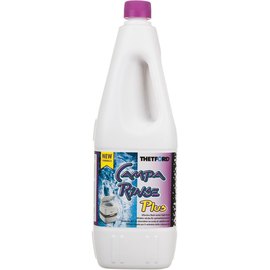 Жидкость для биотуалета Thetford Campa Rinse Plus 2 л (8710315990713)
