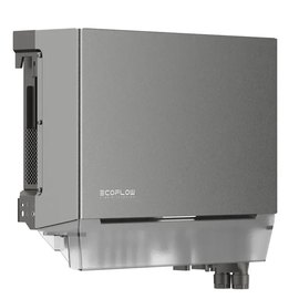 Гібридний інвертор EcoFlow Power Ocean PLUS 15 kWh трифазний (PowerOcean Plus-INV-15kW-DE), зображення 3