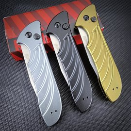 Карманный нож Kershaw Launch 5 7600 (Replica), изображение 3