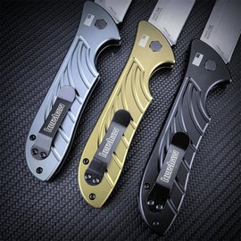 Карманный нож Kershaw Launch 5 7600 (Replica), изображение 6