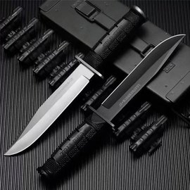Нож тактический Cold Steel Leatherneck (Replica), изображение 2