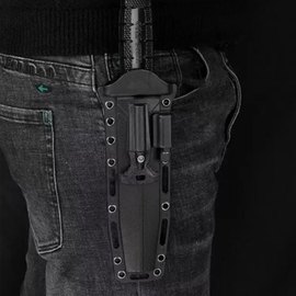 Нож тактический Cold Steel Leatherneck (Replica), изображение 3