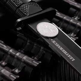 Нож тактический Cold Steel Leatherneck (Replica), изображение 4