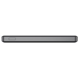 Повербанк WUW TUGII Y01W 5000 mAh PD20W+15W Black, изображение 5