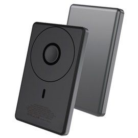 Повербанк WUW TUGII Y01W 5000 mAh PD20W+15W Black