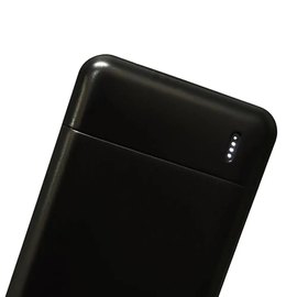 Повербанк WUW Y162 10000 mAh 2.1A Black, изображение 5
