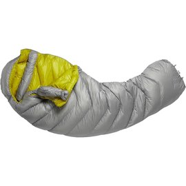Спальный мешок Rab Mythic 400 Regular, (-6&deg;C), 185 см - Left Zip, Cloud (QSI-45-CLO-REG-LZ), изображение 4