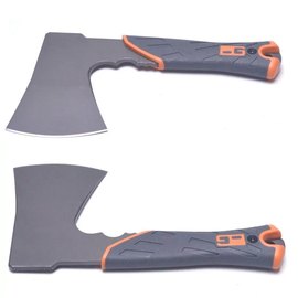 Топор Gerber Bear Grylls Survival Hatchet (Replica), изображение 4
