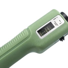Эспандер кистевой PowerPlay 4403 с регулируемой нагрузкой 10-100 кг Зеленый (PP_4403_Green), Цвет: Зелёный, изображение 2