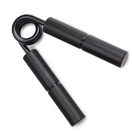 Эспандер-ножницы алюминиевый PowerPlay 4322 (68 кг) Hand Grip Черный (PP_4322_68kg_Black), изображение 2