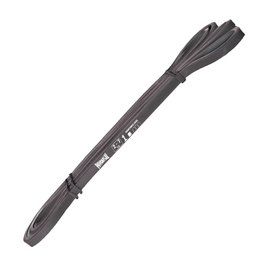 Эспандер-петля PowerPlay 4116 Double Colors Черный/Серый 2-7 кг (PP_4116_Black_(2-7 kg))
