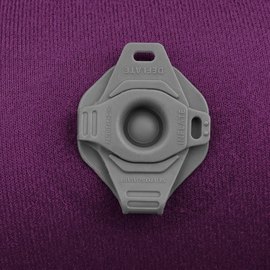 Надувная подушка Sea to Summit Aeros Premium Pillow Deluxe, 14х56х36см, Magenta (STS APILPREMDLXMG), изображение 4