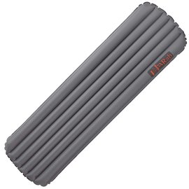 Надувний килимок Rab Stratosphere 5.5, 183x64x8см, Graphene (QMA-03-GRH-REG-WDE)