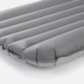 Надувной коврик Rab Stratosphere 5.5, Regular, 183x51x8см, Graphene (RB QMA-03-GRH-REG-REG), изображение 2