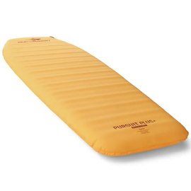 Самонадувающийся коврик Sea to Summit Pursuit Plus SI Mat Zinnia Orange Regular (STS ASL053081-050602), изображение 2