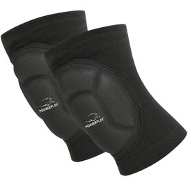Налокотники PowerPlay 8001 Hand Support (пара) черные L (PP-8001_Black_L), Размер: L