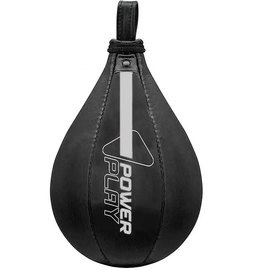 Пневмогруша боксерская PowerPlay 3061 Ultra Series Белая D26 см (PP_3061_White), Цвет: Белый