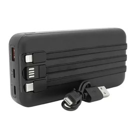 Повербанк ACL PW-117 20000 mAh PD22.5W Black (2880000456117), зображення 4