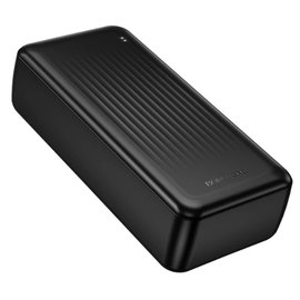 Повербанк Borofone Clever BJ80B 30000 mAh 22.5W+PD20W Black (6941991121630), зображення 3